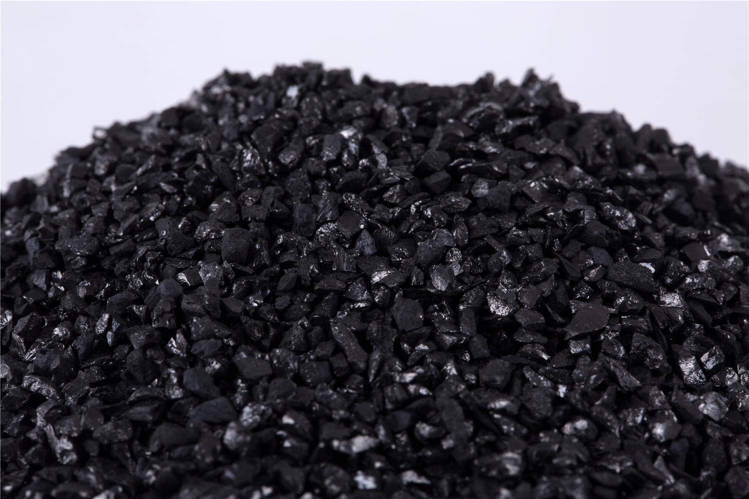 Coal-based Activated Carbon  Granular