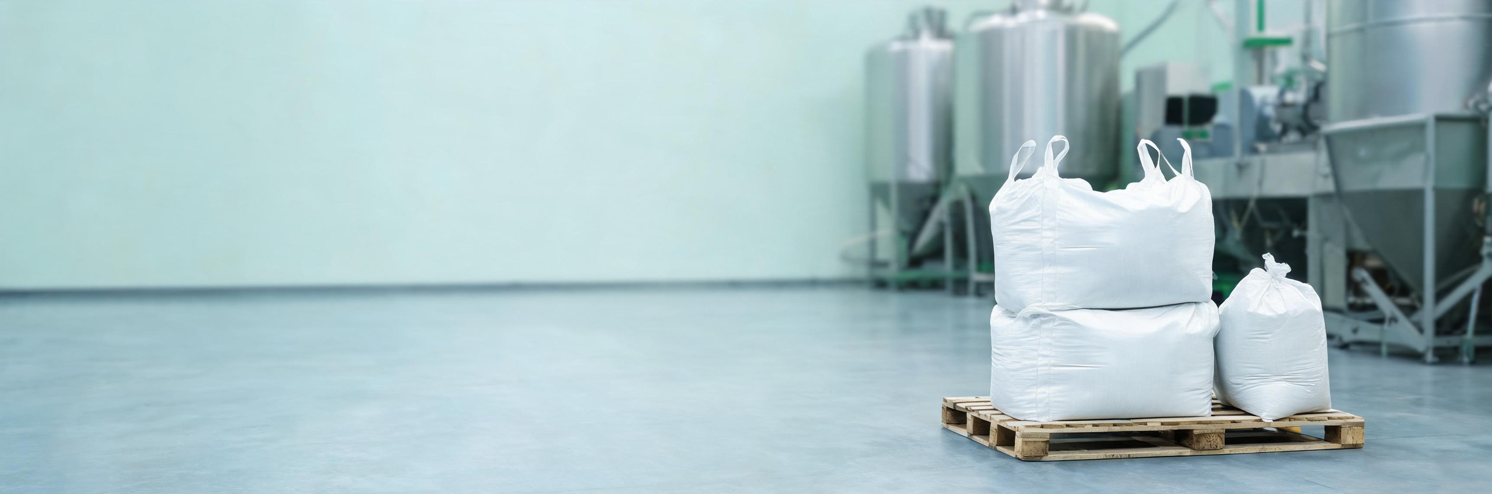 Manufacturing banner