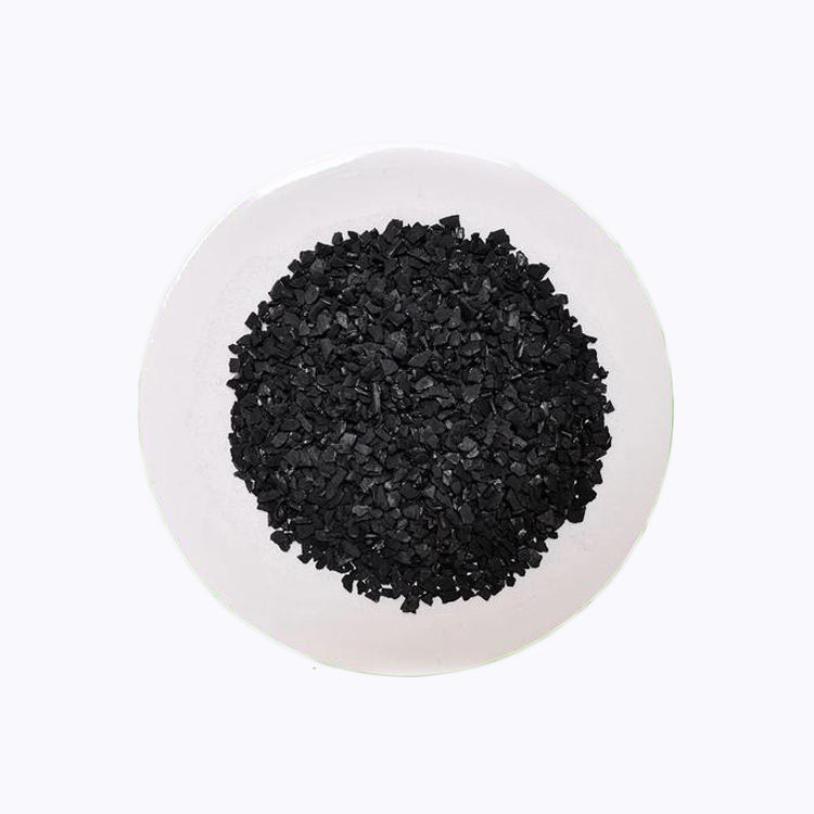 Wood-Based Activated Carbon: Raw Material Choice and Selection Guide