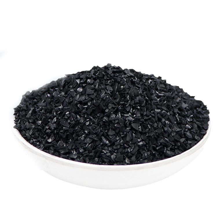 Coconut Shell Activated Carbon