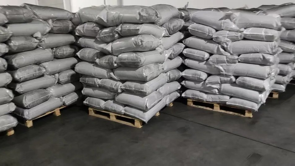 Granular Coconut Shell Activated Carbon for Agricultural Irrigation ...