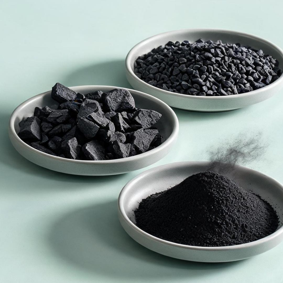 coconut-shell-activated-carbon-for-gold-refining-in-africa