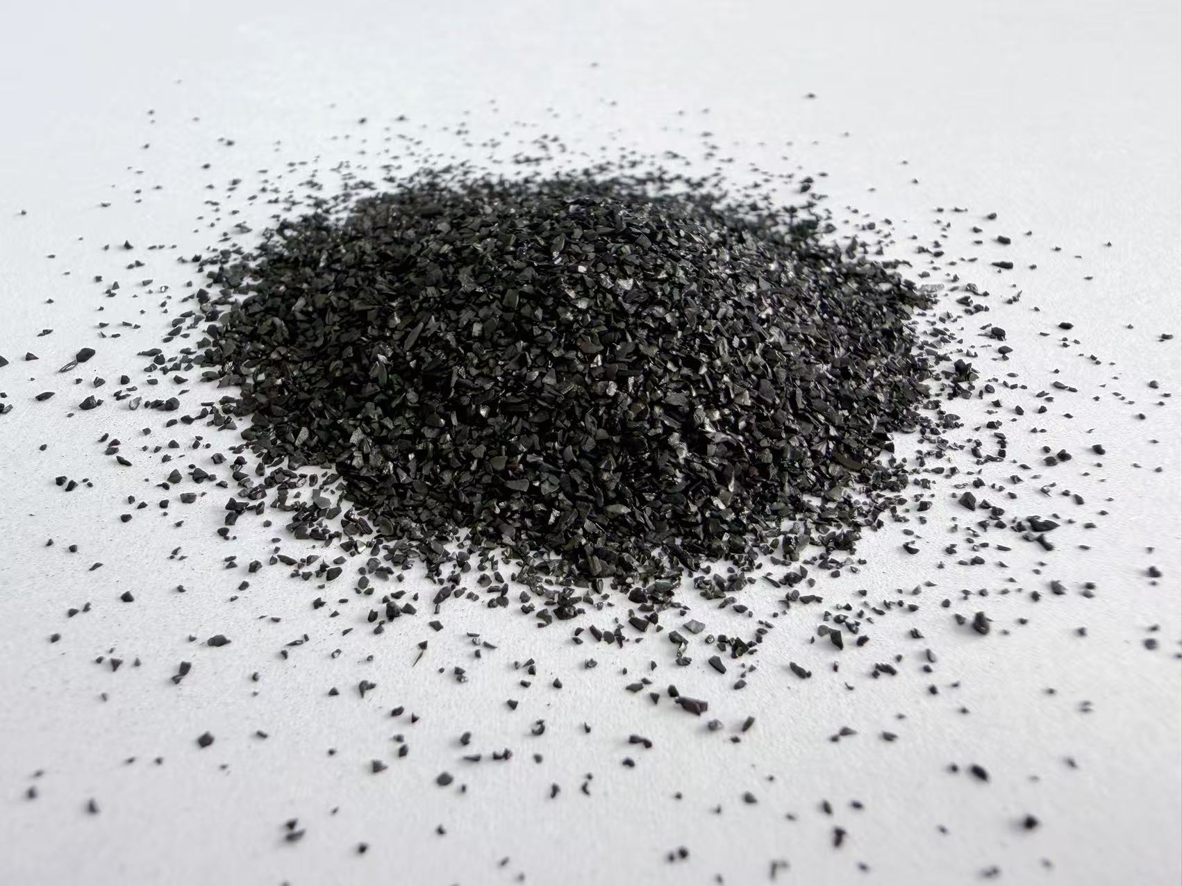coconut-shell-activated-carbon-for-gold-refining-in-africa