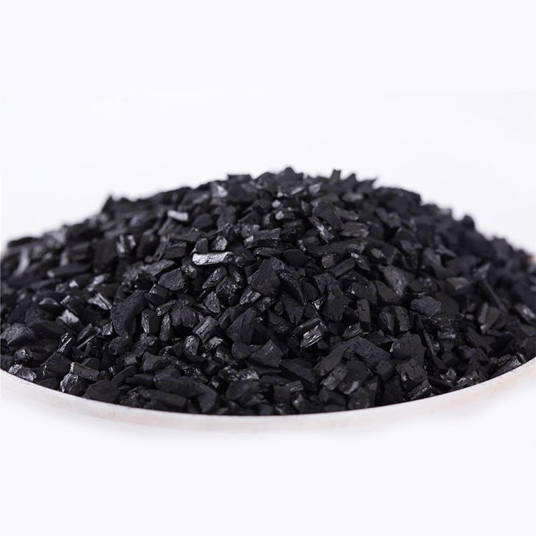 Coconut Shell Activated Carbon: What to Verify Before Specification